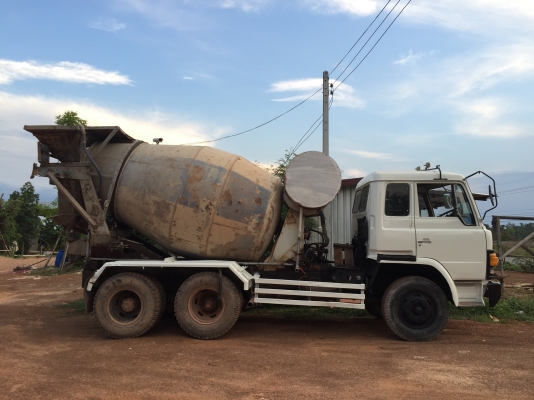 ZM303เครื่องEK100 โม่งตรง 6คิว