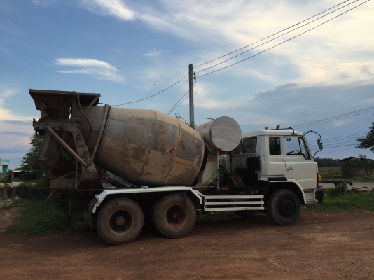 ZM303เครื่องEK100 โม่งตรง 6คิว