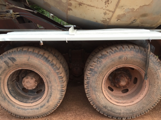 ZM303เครื่องEK100 โม่งตรง 6คิว