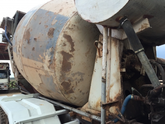 ZM303เครื่องEK100 โม่งตรง 6คิว