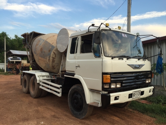 ZM303เครื่องEK100 โม่งตรง 6คิว