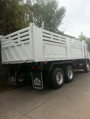 Hino 320 ปี51 กระบะดั้ม 0887700057 Hino 320 ปี51 กระบะดั้ม 0887700057