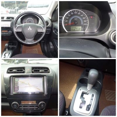 MITSUBISHI MIRAGE 1.2GLS limited เกียร์AT ปี2014 โทร 098-919-0195 ดาวคะ MITSUBISHI MIRAGE 1.2GLS limited เกียร์AT ปี2014 โทร 098-919-0195 ดาวคะ