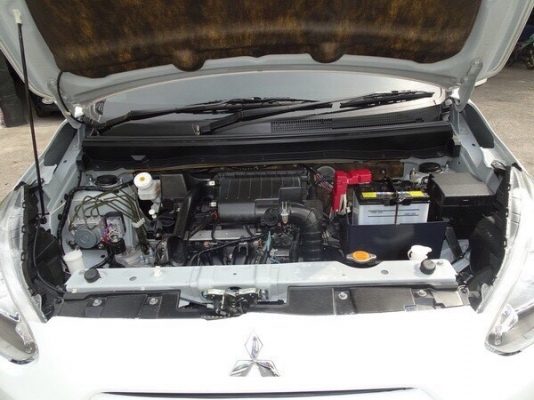 MITSUBISHI MIRAGE 1.2GLS limited เกียร์AT ปี2014 โทร 098-919-0195 ดาวคะ MITSUBISHI MIRAGE 1.2GLS limited เกียร์AT ปี2014 โทร 098-919-0195 ดาวคะ