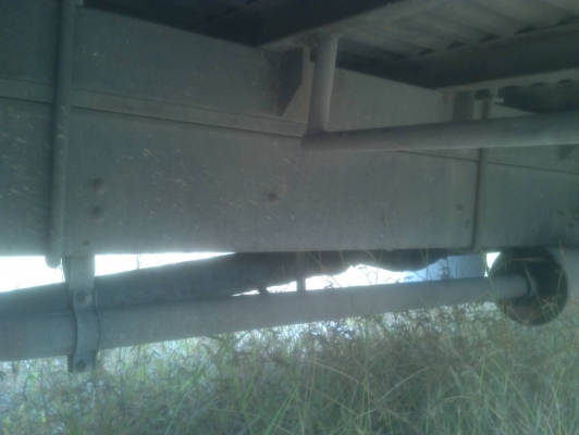 ขายฮีโน่KM 779 ตู้แห้ง 5.50 ม เอกสารพร้อมโอน