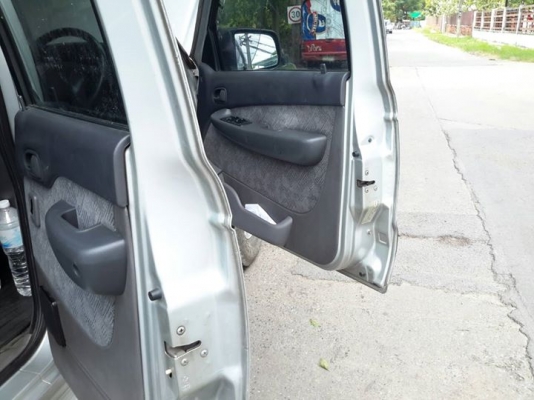 ปรับราคา Ford 4x4 เรนเจอร์ ปี 02 เครื่องดีเซล เทอร์โบ ไมล์น้อย แอร์เย็น ปรับราคา Ford 4x4 เรนเจอร์ ปี 02 เครื่องดีเซล เทอร์โบ ไมล์น้อย แอร์เย็น