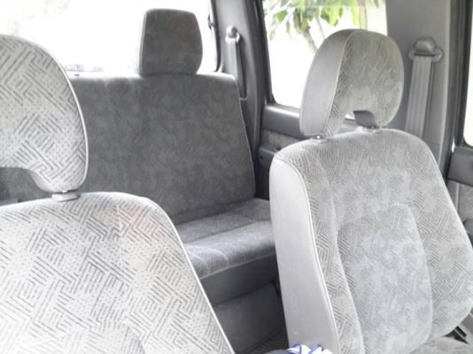 ปรับราคา Ford 4x4 เรนเจอร์ ปี 02 เครื่องดีเซล เทอร์โบ ไมล์น้อย แอร์เย็น ปรับราคา Ford 4x4 เรนเจอร์ ปี 02 เครื่องดีเซล เทอร์โบ ไมล์น้อย แอร์เย็น