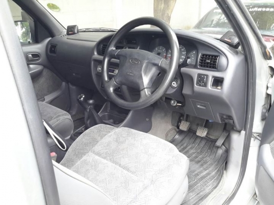 ปรับราคา Ford 4x4 เรนเจอร์ ปี 02 เครื่องดีเซล เทอร์โบ ไมล์น้อย แอร์เย็น ปรับราคา Ford 4x4 เรนเจอร์ ปี 02 เครื่องดีเซล เทอร์โบ ไมล์น้อย แอร์เย็น