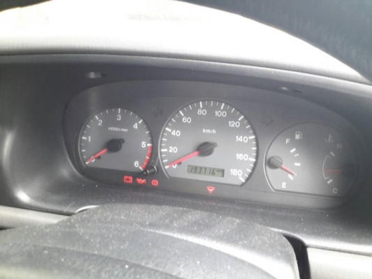 ปรับราคา Ford 4x4 เรนเจอร์ ปี 02 เครื่องดีเซล เทอร์โบ ไมล์น้อย แอร์เย็น ปรับราคา Ford 4x4 เรนเจอร์ ปี 02 เครื่องดีเซล เทอร์โบ ไมล์น้อย แอร์เย็น