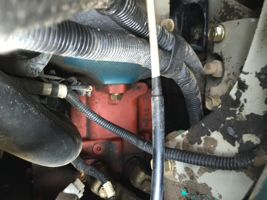 ขายรถขุด YAMMAR B3-5 รุ่นใหม่เก่าจากญี่ปุ่นพร้อมใช้งาน ปี2005