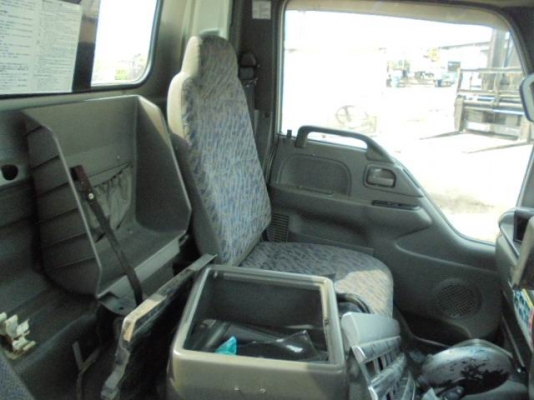 FROM JAPANหัวเก๋งรถบรรทุก6ล้อกลาง CABIN ISUZU NPR71L*หัวการ์ตูน* (รุ่นใหม่ยกหัวได้ /มีคัสซี/ ไม่มีแหนบ) ราคาเพียง 72,000 บาท FROM JAPANหัวเก๋งรถบรรทุก6ล้อกลาง CABIN ISUZU NPR71L*หัวการ์ตูน* (รุ่นใหม่ยกหัวได้ /มีคัสซี/ ไม่มีแหนบ) ราคาเพียง 72,000 บาท