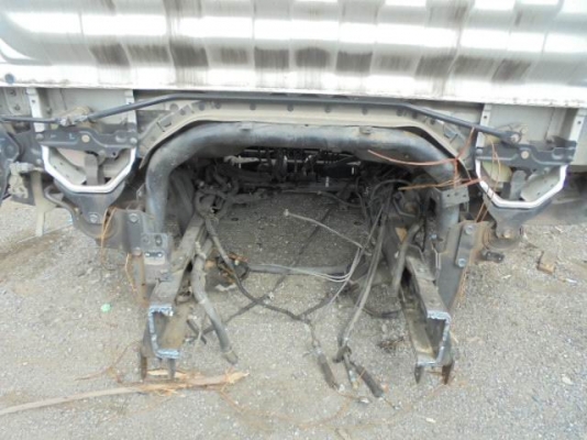 FROM JAPANหัวเก๋งรถบรรทุก6ล้อกลาง CABIN ISUZU NPR71L*หัวการ์ตูน* (รุ่นใหม่ยกหัวได้ /มีคัสซี/ ไม่มีแหนบ) ราคาเพียง 72,000 บาท FROM JAPANหัวเก๋งรถบรรทุก6ล้อกลาง CABIN ISUZU NPR71L*หัวการ์ตูน* (รุ่นใหม่ยกหัวได้ /มีคัสซี/ ไม่มีแหนบ) ราคาเพียง 72,000 บาท