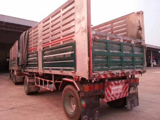 ขออนุญาติขาย HINO260ปี46ดั้มคอกเกษตรพร้อมใช้งานพร้อมโอนกระบะเหล็กราคา1890000สนใจติดต่อ ช่างดำ 0853224877-0988930465 ขออนุญาติขาย HINO260ปี46ดั้มคอกเกษตรพร้อมใช้งานพร้อมโอนกระบะเหล็กราคา1890000สนใจติดต่อ ช่างดำ 0853224877-0988930465