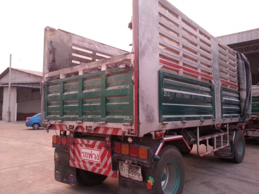 ขออนุญาติขาย HINO260ปี46ดั้มคอกเกษตรพร้อมใช้งานพร้อมโอนกระบะเหล็กราคา1890000สนใจติดต่อ ช่างดำ 0853224877-0988930465 ขออนุญาติขาย HINO260ปี46ดั้มคอกเกษตรพร้อมใช้งานพร้อมโอนกระบะเหล็กราคา1890000สนใจติดต่อ ช่างดำ 0853224877-0988930465