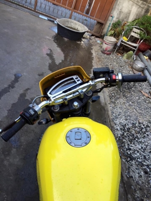 ราคาเร้าๆ xjr400 limited