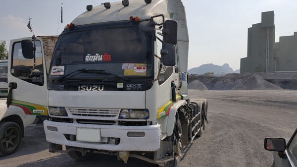 **ขายแล้วครับขอบคุณ ลูกค้า และ ขอบคุณ Truck2hand ครับ **ขายแล้วครับขอบคุณ ลูกค้า และ ขอบคุณ Truck2hand ครับ