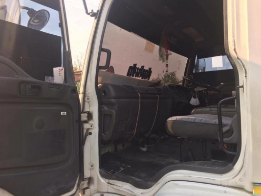 **ขายแล้วครับขอบคุณ ลูกค้า และ ขอบคุณ Truck2hand ครับ **ขายแล้วครับขอบคุณ ลูกค้า และ ขอบคุณ Truck2hand ครับ