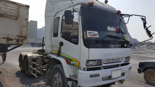 **ขายแล้วครับขอบคุณ ลูกค้า และ ขอบคุณ Truck2hand ครับ **ขายแล้วครับขอบคุณ ลูกค้า และ ขอบคุณ Truck2hand ครับ