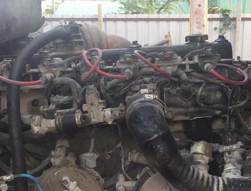 **ขายแล้วครับขอบคุณ ลูกค้า และ ขอบคุณ Truck2hand ครับ **ขายแล้วครับขอบคุณ ลูกค้า และ ขอบคุณ Truck2hand ครับ