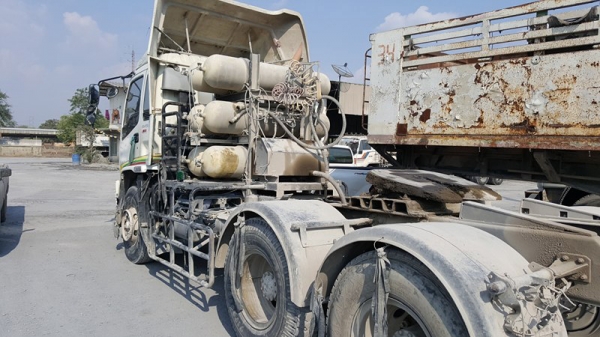 **ขายแล้วครับขอบคุณ ลูกค้า และ ขอบคุณ Truck2hand ครับ **ขายแล้วครับขอบคุณ ลูกค้า และ ขอบคุณ Truck2hand ครับ