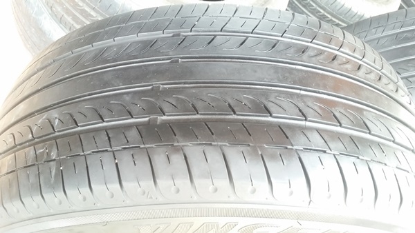 ขายล้อGR-Dขอบ17 5รู 114 ET35หน้า8ยางปี15 4 ล้อ ขายล้อGR-Dขอบ17 5รู 114 ET35หน้า8ยางปี15 4 ล้อ