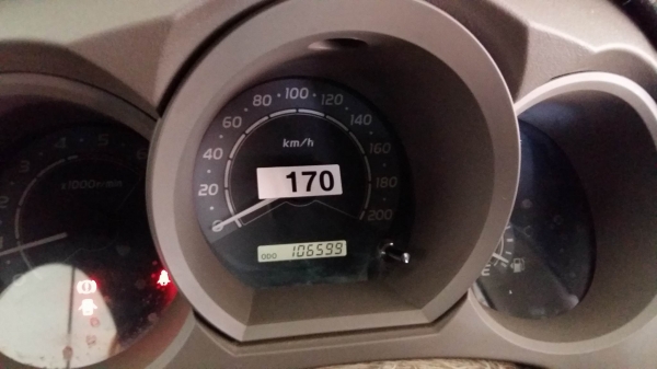 ขายรถ Toyota Hilux vigo 3.0 E