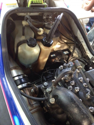 ขายเจ็ตยืน คาวาซากิ 650 เก่าญี่ปุ่น พร้อมขับ