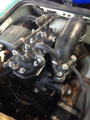 ขายเจ็ตยืน คาวาซากิ 650 เก่าญี่ปุ่น พร้อมขับ