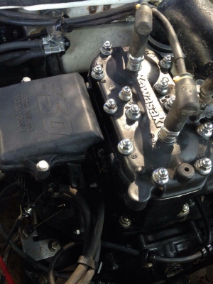 ขายเจ็ตยืน คาวาซากิ 650 เก่าญี่ปุ่น พร้อมขับ