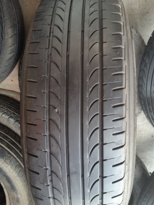 ขายล้อTE37  RX6 ขอบ15 6รู ET20 ยางปี14  4 ล้อ