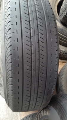 ขายล้อTE37 5 รูขอบ15 7.5 ET30 ยางปี14  4 ล้อ