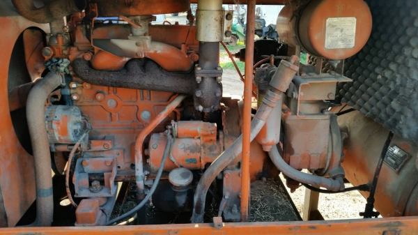 โชว์ครับ โชว์ ปั้มลม AIRMAN: 125PDS เครื่องดีเชล 4 สูบ เก่านอก ญี่ปุ่นแท้ พร้อมใช้ โชว์ครับ โชว์ ปั้มลม AIRMAN: 125PDS เครื่องดีเชล 4 สูบ เก่านอก ญี่ปุ่นแท้ พร้อมใช้