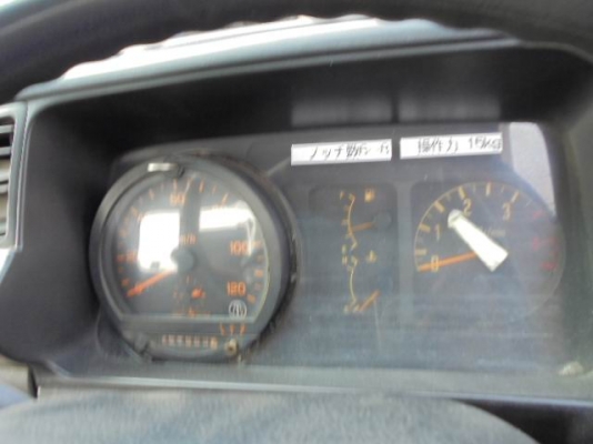 FROM JAPAN หัวเก๋งรถบรรทุก 6 ล้อกลาง ISUZU NPR71L *หัวการ์ตูน* (รุ่นใหม่ยกหัวได้/มีแหนบ/มีคัสซี/มีฐานล่าง/อุปกรณ์ครบตามสภาพ) ราคาเพียง 79,000 บาท สนใจรีบติดต่อ 0819337688