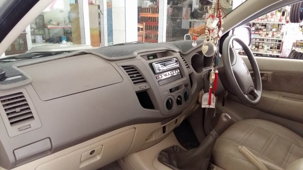 ขายรถ Toyota Hilux vigo 3.0 E