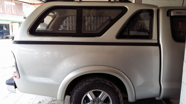 ขายรถ Toyota Hilux vigo 3.0 E
