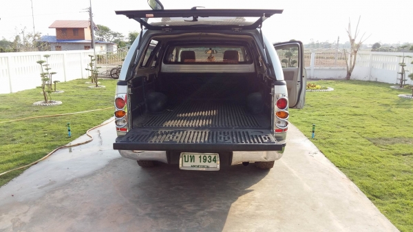 ขายรถ Toyota Hilux vigo 3.0 E