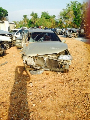 ซากนิสสันนีโอ เครื่อง1600 ถอดเเยกขายอะไหลทุกอย่างทั้งคันมีหลายรุ่นเก๋งเเละกระบะ