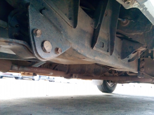 ขาย ไม้ต้เอ็ก ปี 95 พาวเว่อร์ สภาพดีมาก ขับดีเยี่ยม สมบูรณ์ทุกระบบ การันตีสภาพ เล่มพร้อมโอน