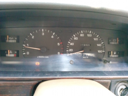 ขาย ไม้ต้เอ็ก ปี 95 พาวเว่อร์ สภาพดีมาก ขับดีเยี่ยม สมบูรณ์ทุกระบบ การันตีสภาพ เล่มพร้อมโอน