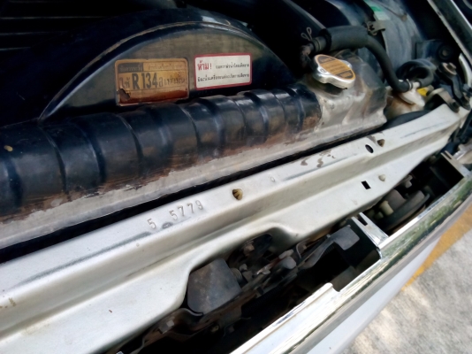 ขาย ไม้ต้เอ็ก ปี 95 พาวเว่อร์ สภาพดีมาก ขับดีเยี่ยม สมบูรณ์ทุกระบบ การันตีสภาพ เล่มพร้อมโอน