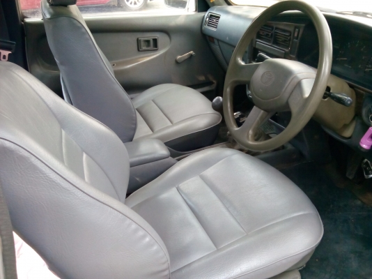 ขาย ไม้ต้เอ็ก ปี 95 พาวเว่อร์ สภาพดีมาก ขับดีเยี่ยม สมบูรณ์ทุกระบบ การันตีสภาพ เล่มพร้อมโอน