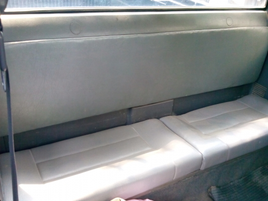 ขาย ไม้ต้เอ็ก ปี 95 พาวเว่อร์ สภาพดีมาก ขับดีเยี่ยม สมบูรณ์ทุกระบบ การันตีสภาพ เล่มพร้อมโอน