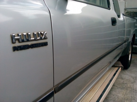 ขาย ไม้ต้เอ็ก ปี 95 พาวเว่อร์ สภาพดีมาก ขับดีเยี่ยม สมบูรณ์ทุกระบบ การันตีสภาพ เล่มพร้อมโอน