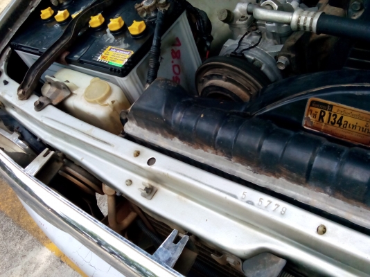 ขาย ไม้ต้เอ็ก ปี 95 พาวเว่อร์ สภาพดีมาก ขับดีเยี่ยม สมบูรณ์ทุกระบบ การันตีสภาพ เล่มพร้อมโอน