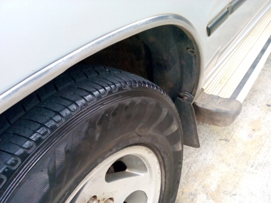 ขาย ไม้ต้เอ็ก ปี 95 พาวเว่อร์ สภาพดีมาก ขับดีเยี่ยม สมบูรณ์ทุกระบบ การันตีสภาพ เล่มพร้อมโอน