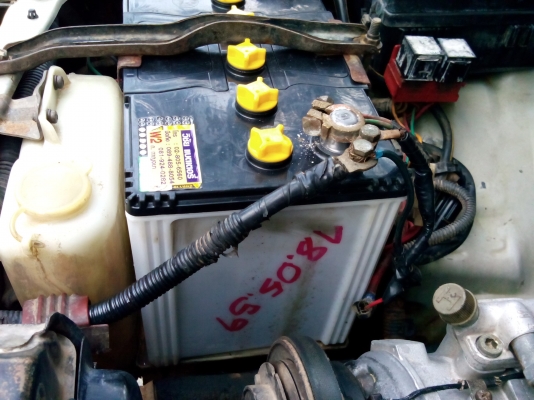 ขาย ไม้ต้เอ็ก ปี 95 พาวเว่อร์ สภาพดีมาก ขับดีเยี่ยม สมบูรณ์ทุกระบบ การันตีสภาพ เล่มพร้อมโอน