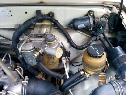 ขาย ไม้ต้เอ็ก ปี 95 พาวเว่อร์ สภาพดีมาก ขับดีเยี่ยม สมบูรณ์ทุกระบบ การันตีสภาพ เล่มพร้อมโอน