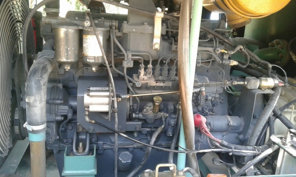 ขายรถเจาะบาดาล