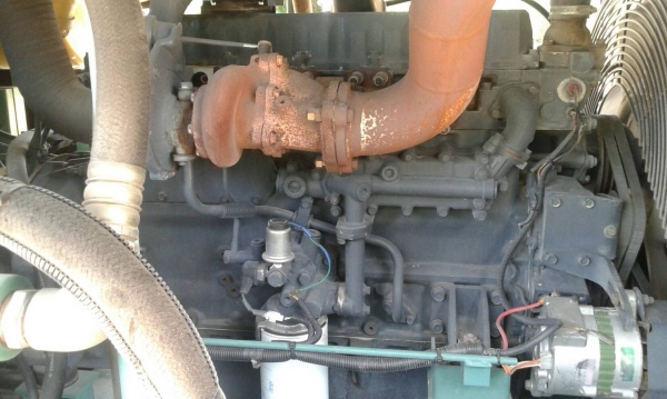 ขายรถเจาะบาดาล