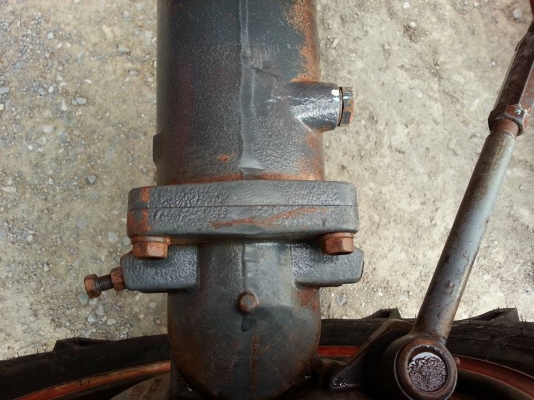 คูโบต้า L3608 4 WD ใบมีดตราช้าง ทำงาน 849 ชั่วโมง ปี 2556 เล่มทะเบียนพร้อม